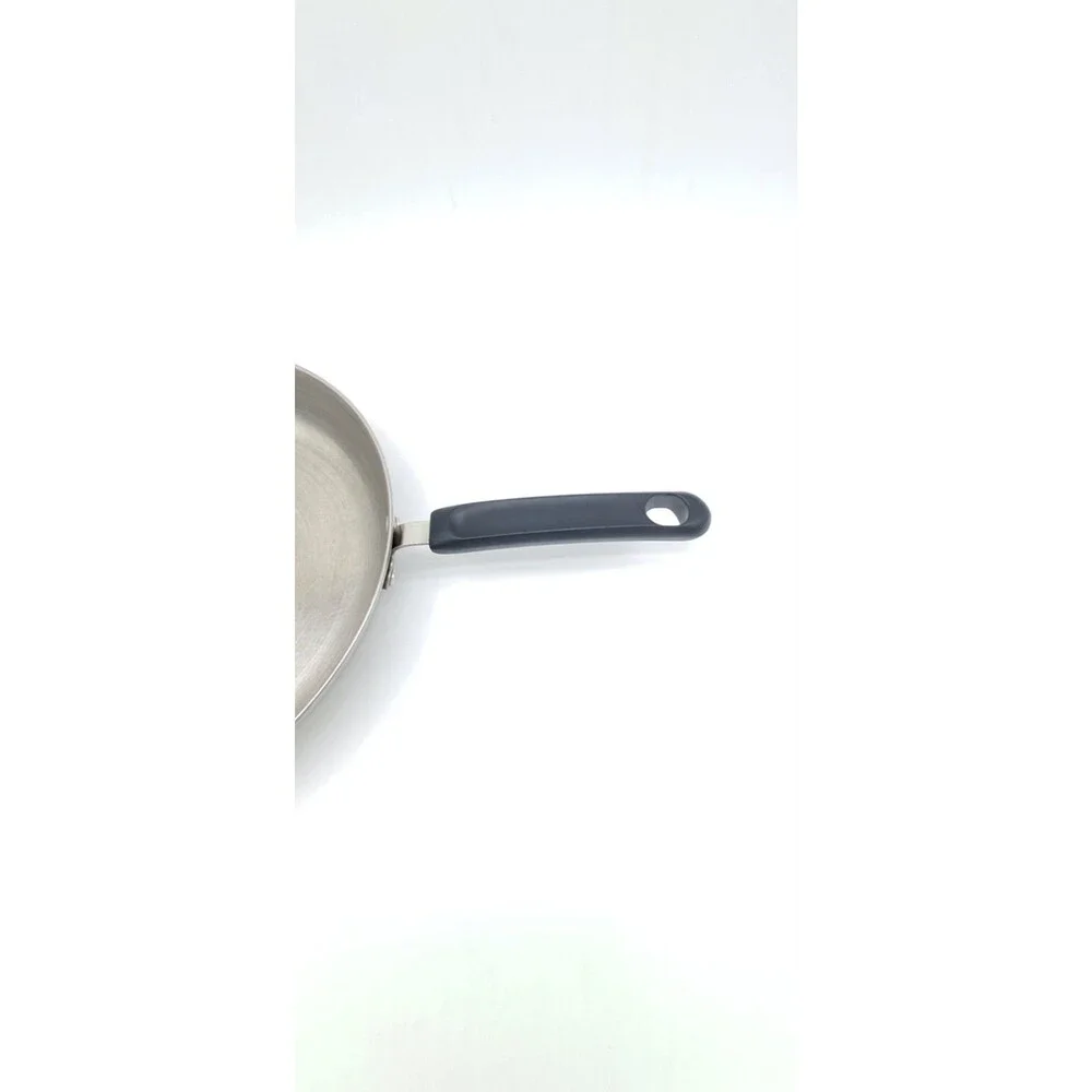 Vintage Betty Crocker 18/10 Stainless Steel 12